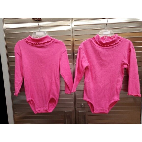 Circo Other - Circo Twin one piece long sleeve body suits